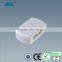 4 pin strip led cable connectors for led flexible strip lights,led RGB distributor box