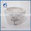 direct supplier unique indoor ceramic glazed garden pots decorative