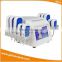 Newest laser liposuction slimming machine with 10 pads