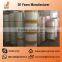 Hot selling blue image jumbo carbonless paper roll
