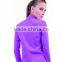 womens nylon jacket, fitness jacket, dry fit jacket, gym jacket