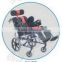 DURABLE FOLDABLE Aluminum CPI Wheelchair
