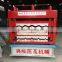 three layer roll forming machine