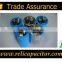 trade assurance Polypropylene film capacitor