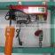 Low price PA mini electric lifting hoist