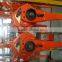 VL series manual lever chian lever hoist