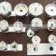 Button Mold/badge Maker /badge Making Mould With Plastic Slid