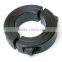 Aluminum Double Split Shaft Collars