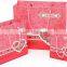 wedding party and wedding gift paper bag