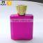 elagant shape empty perfume bottle 100ml