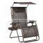 Bliss Hammocks Deluxe Gravity Steel folding recliner chair                        
                                                Quality Choice
