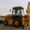 SDLG 1.8 ton small wheel loader for sale