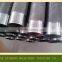 Wireline drill rods, DCDMA size BQ drill rods, BQ drill pipes