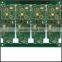 Factory price PCB/PCBA/PCCB Assembly from Shenzhen China, led round pcb/ smd led pcb board