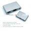 All in One Digital AV Adapter Micro USB/USB to HDMI/VGA Audio Digital AV Adapter For IOS Android Micro USB to USB cable
