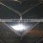 ISO Approved Wear Resistant Anti Slip conveyor Belt Chevron conveyor belt