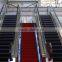 Escalator with degree 30 and 35