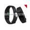Cool Silicone smart fitness bracelet for android and IOS smartphone cheap price wholesaler the cicret smart bracelet price