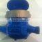Water meter ISO 4064