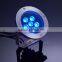 Svadon spotlight swimming pool accessories swimming pool waterproof light/Embedded pool lamp