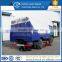Popular 4x2 road street sweepers hot sale
