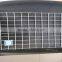 galvanized 4x4 welded wire mesh best quality