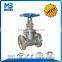 Investment casting stainless steel gate valve parts