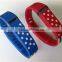 2015 USA national flag Style replacement wristband for fitbit flex (No Tracker chip)
