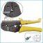 Hot Sell Cheapest H6.7 Hand Crimping Plier Tool For Coaxial-Cable