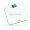 CE&FDA bluetooth weighing scale connected with smartphone