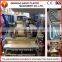 SIEMENS Cooperated PVC Kitchen Cabinet Board Machine