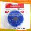 2.4mmX35M Hexagon Shape Blue Colored Grass Cutter Weed Cutting Line Nylon Grass Trimmer Line