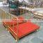 2016 Banquet Table Trolley Cart For Hotel