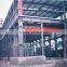 Big industrial project
