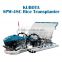 KUBOTA High Speed Rice Transplanter SPW-48C