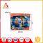 New arrival safety plastic hot air soft bullet gun pistol for boys                        
                                                                                Supplier's Choice