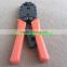 4P/6P/8P electrical wire Crimping tool network hand tools