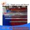 Twin Screw Barrel Supplier/SJSZ Conial Screw Barrel for PVC Profile