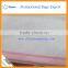 Wedding dress garment bag wholesalet bag zip lock garment bag