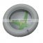 adcertising foldable frisbee,safety inflatable frisbee for kids