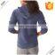 2016 Factory OEM service custom women plain hoodie with raglan sleeve