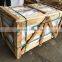 60X30X1.5cm Flamed Chinese pink porno granite g664 tile