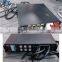 SPE AUDIO 3 phase power box professional concert power distribution unit