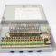 18CH shunt filtering PSU 12V 10A lightning protection switch power supply box YJS-A031