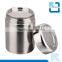 Stainless Steel Insulated Food Warmer Container