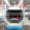 Water Spray Tin Can Autoclave Food Industrial