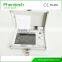 CE.ROHS 4th generation quantum body health analyzer machine 45 reports