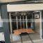 Fully Automatic Label Flat Bed Die Cutting Machine