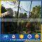 artificial stainless steel 304 climbing mesh netting for green wall fences