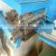 Automatic metal slitting machine